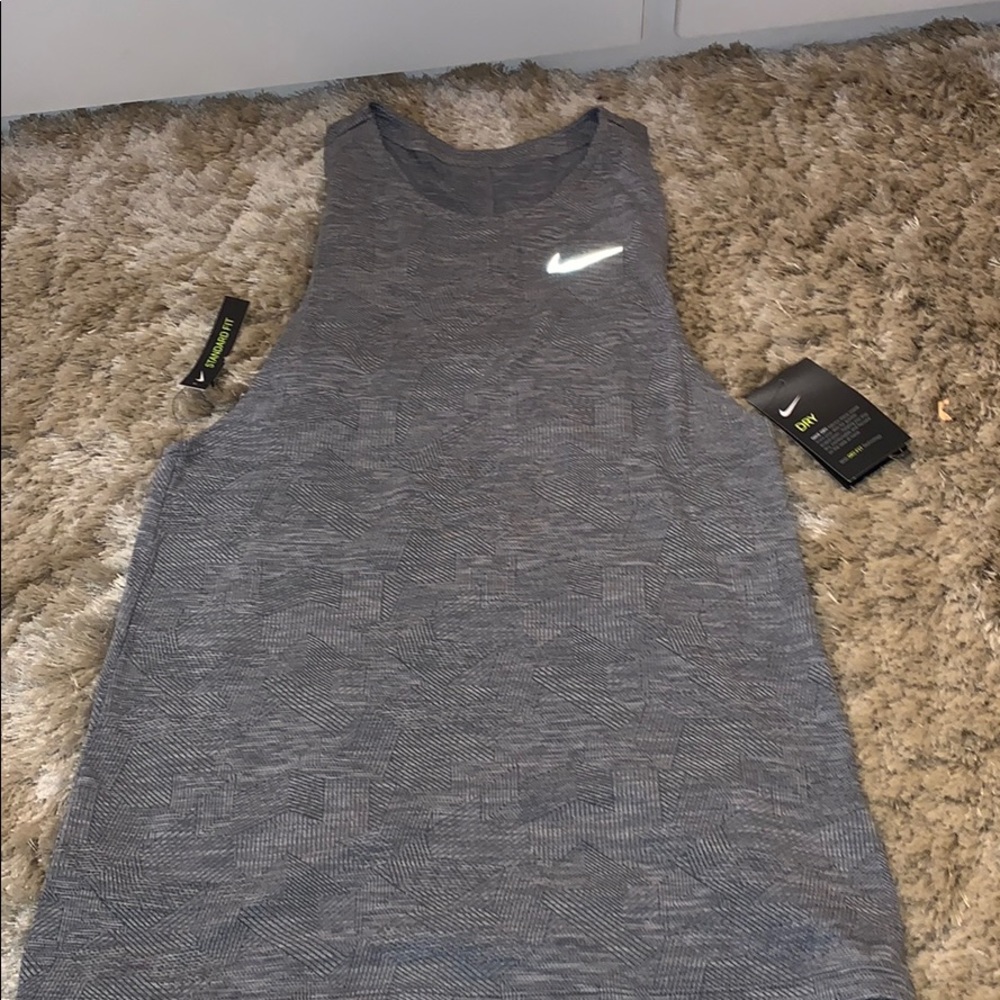Nike Dri fit